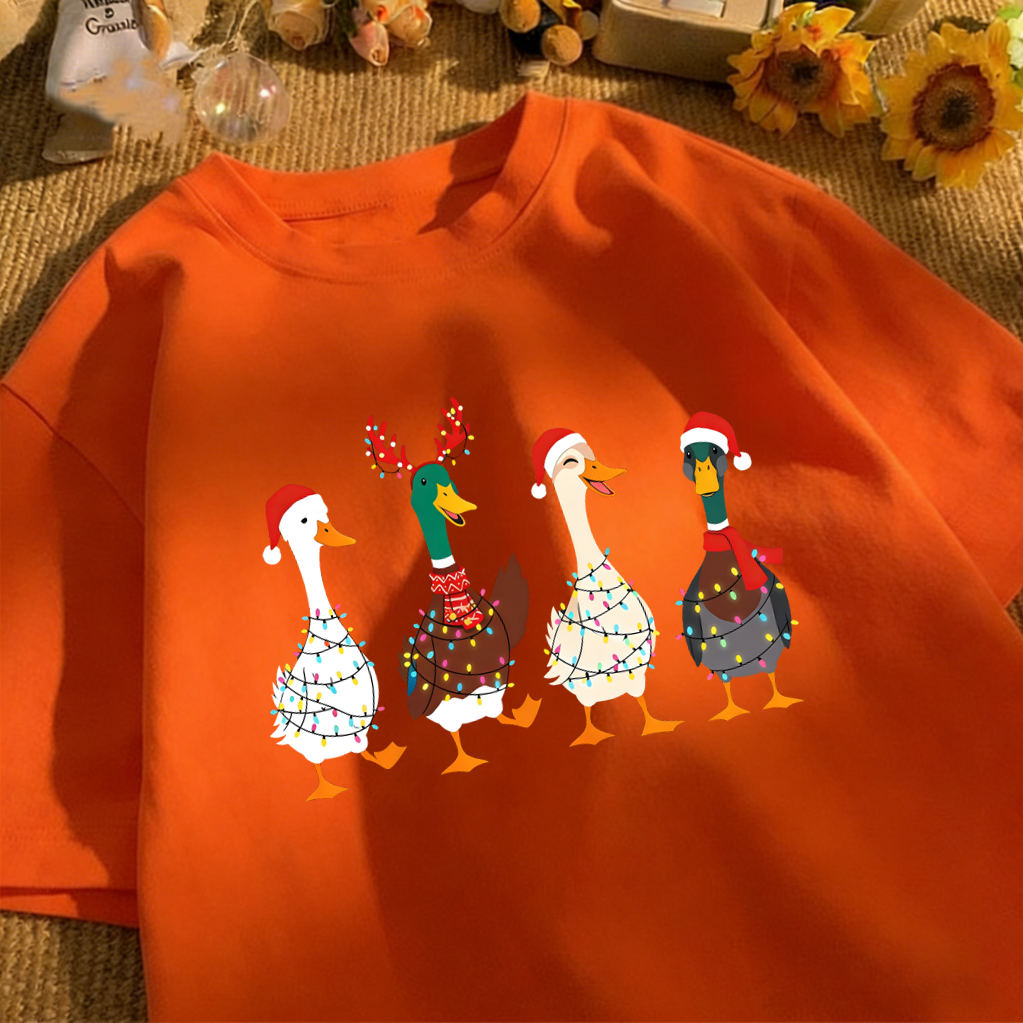 Ducks Full Of Festive Atmosphe - огляд і ціна Japan Summer Festival Clothing
