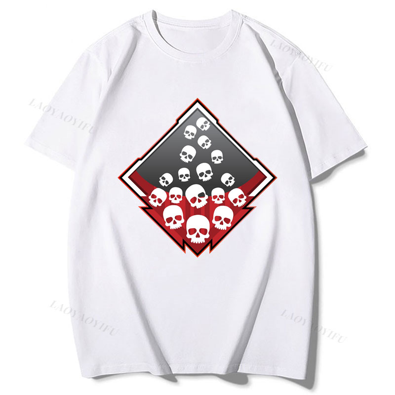 Ropa De Mujer Apex Legends Gam - огляд і ціна Summer Clothing Websites