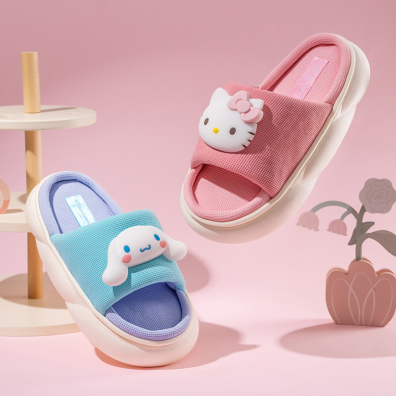 Cartoon My Melody Girls Summer - огляд і ціна Japan Summer Festival Clothing