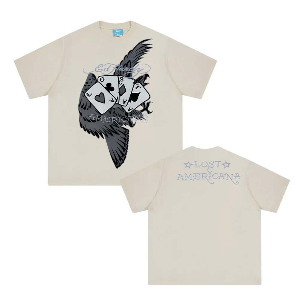 Lost Cards Rhinestone High Qua - огляд і ціна Summer Clothing Websites