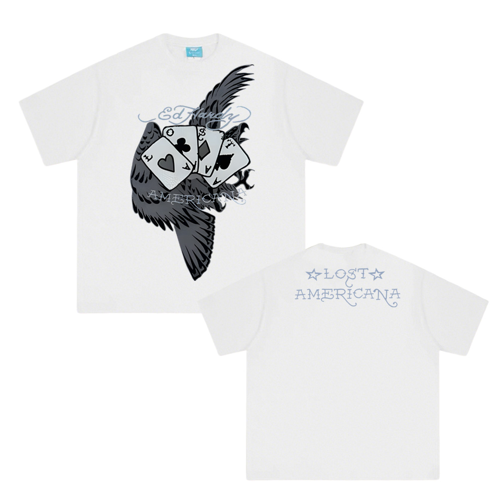 Lost Cards Rhinestone High Qua - огляд і ціна Summer Clothing Websites