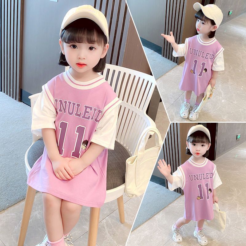 Girls' Summer Dress, Baby Half - огляд і ціна Crew Clothing Summer Jacket