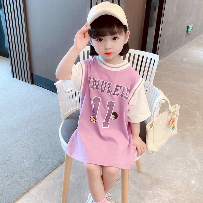 Girls' Summer Dress, Baby Half - огляд і ціна Crew Clothing Summer Jacket