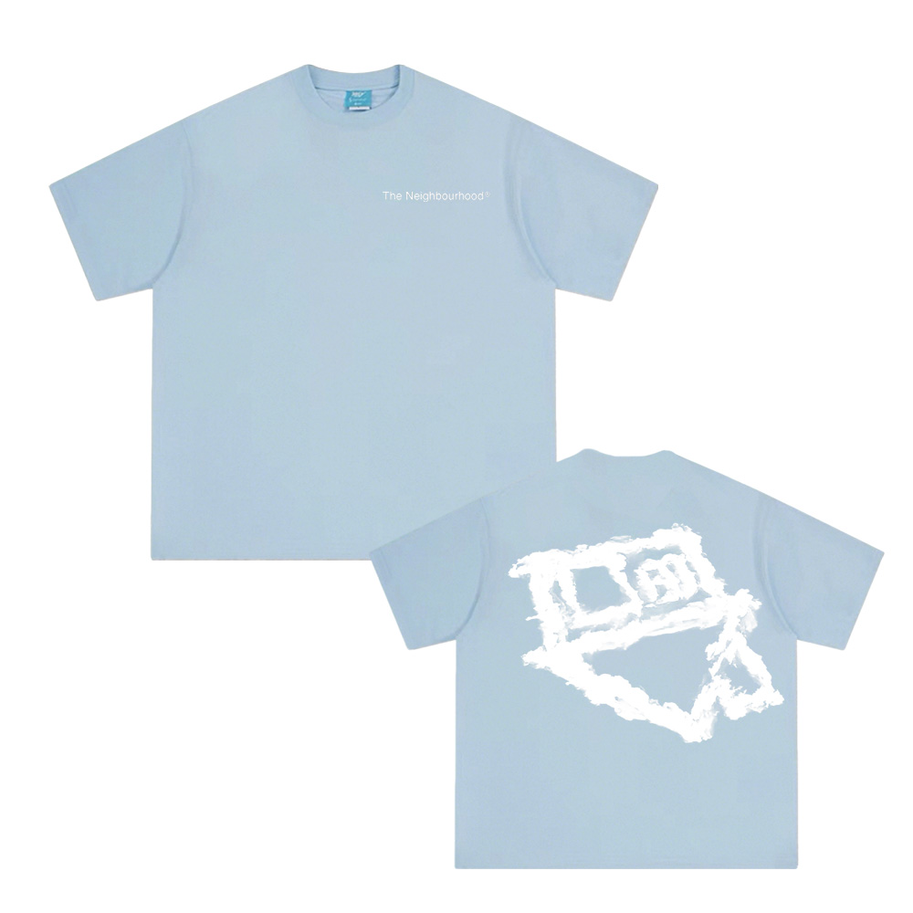 HEAD IN THE CLOUDS T-Shirt The - огляд і ціна Summer Clothing Websites