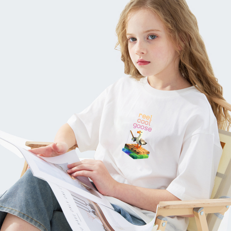 2PCS Amalfi Duck Summer Vibes  - огляд і ціна Summer Clothing Vibes