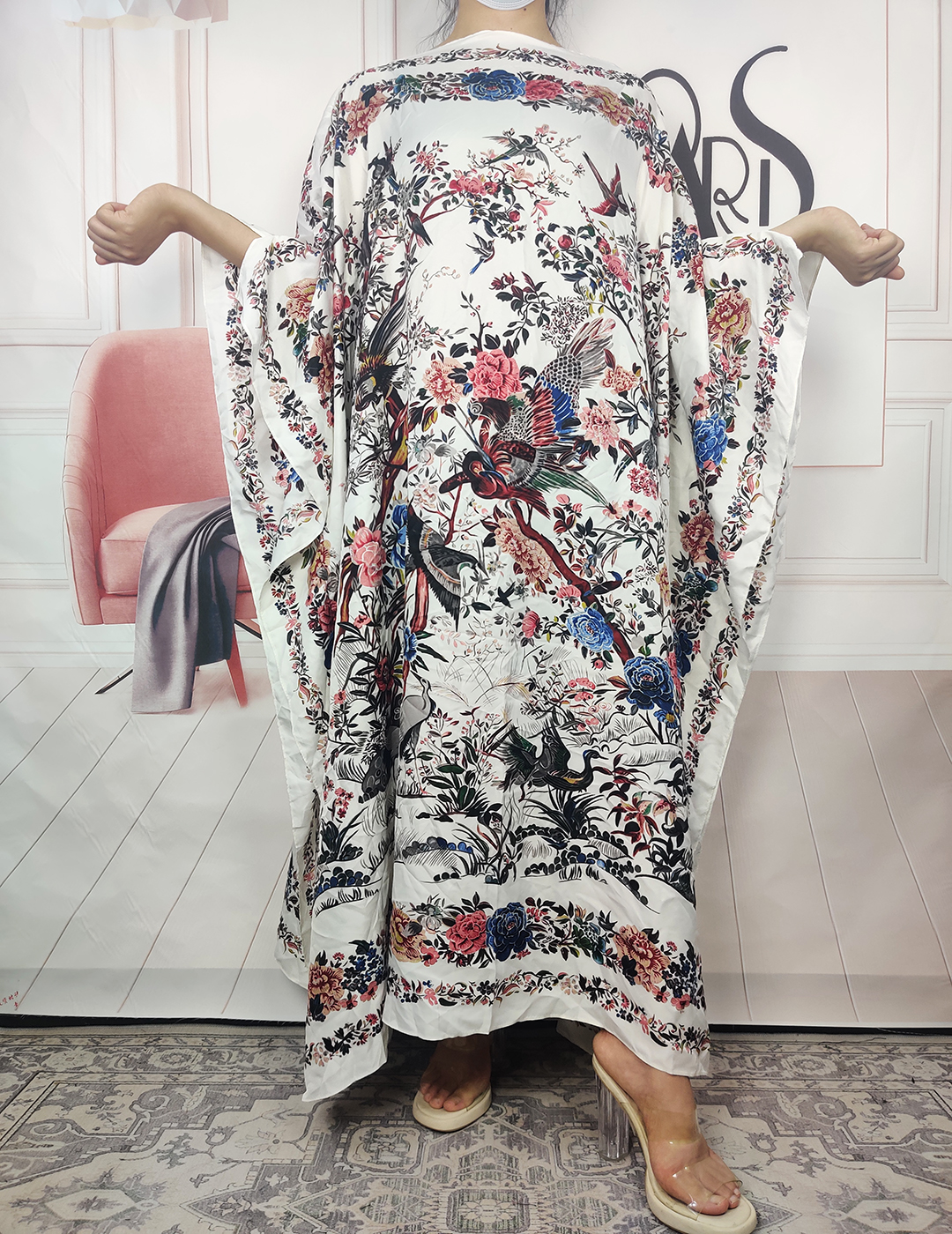 Kuwait 2023 Fashion Summer Boh - огляд і ціна Summer Clothing Outlet