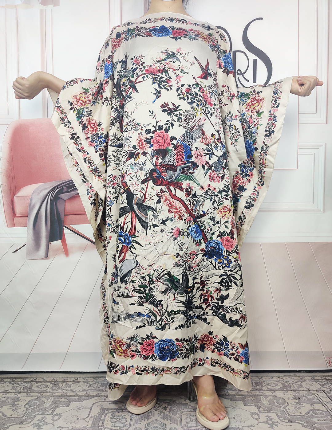 Kuwait 2023 Fashion Summer Boh - огляд і ціна Summer Clothing Outlet