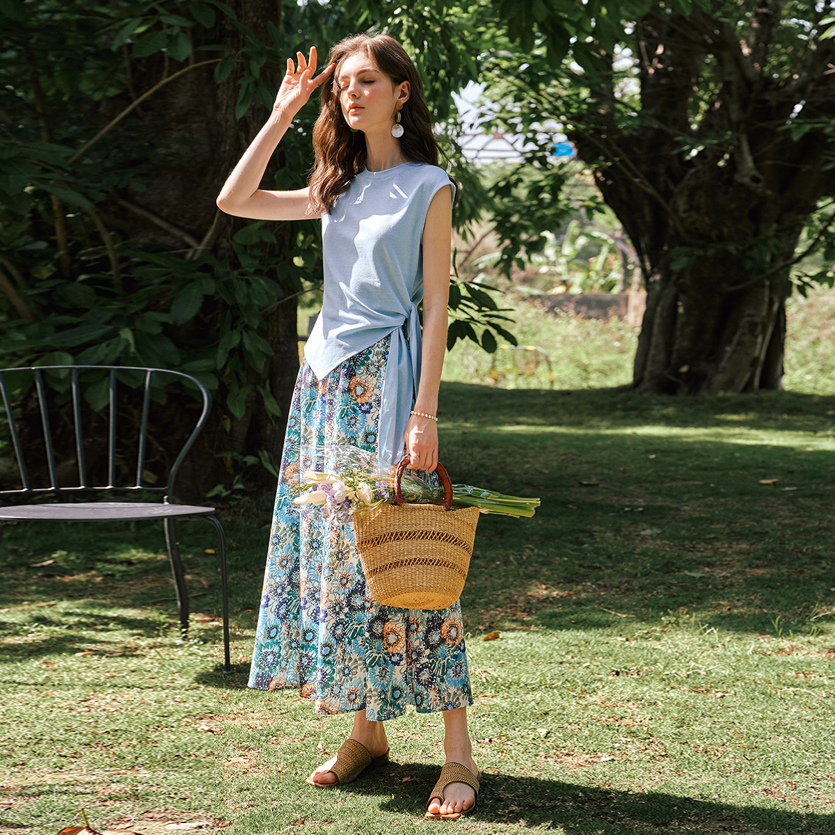 OLrain 2 Piece Sets Woman Vaca - огляд і ціна Summer Clothing Online
