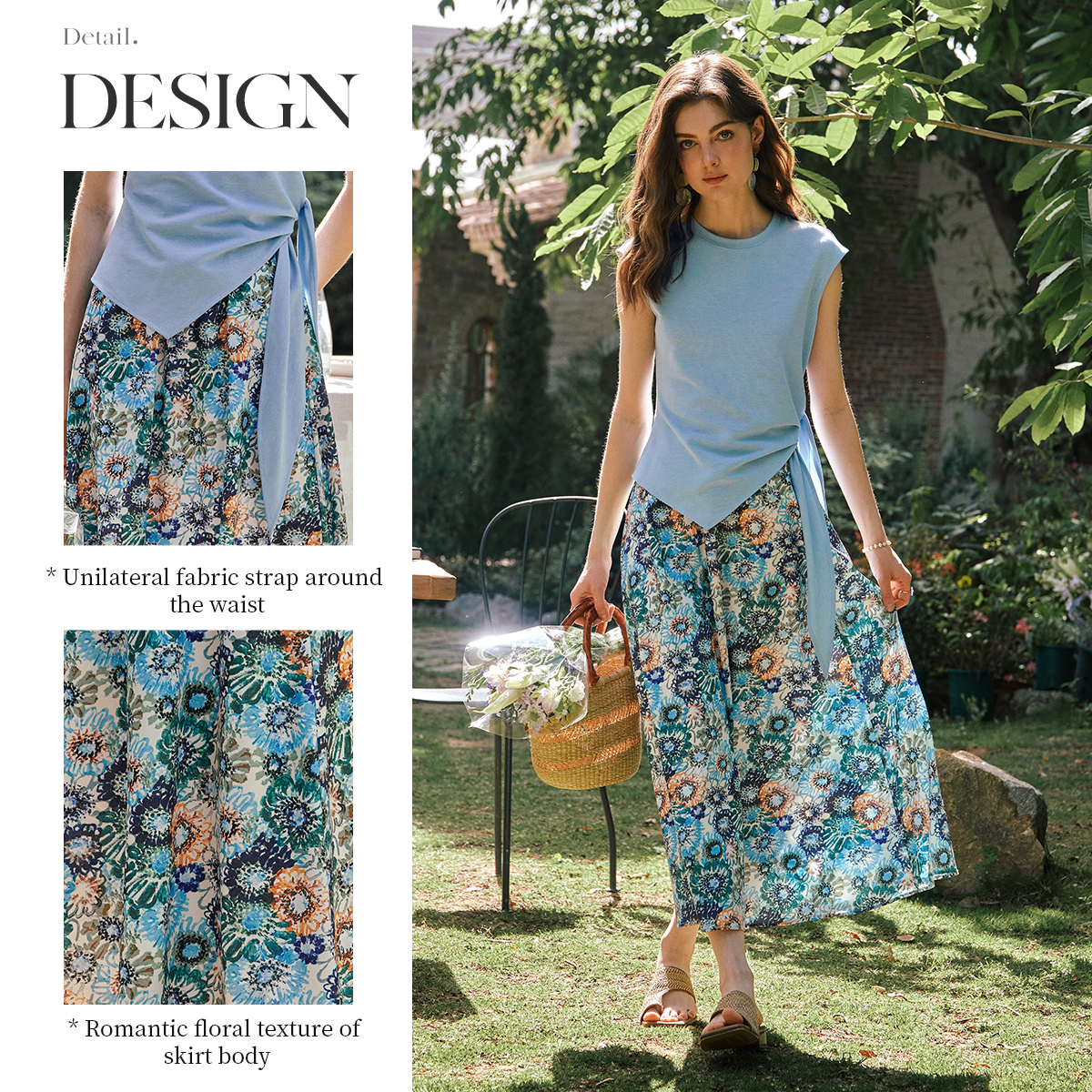 OLrain 2 Piece Sets Woman Vaca - огляд і ціна Summer Clothing Online