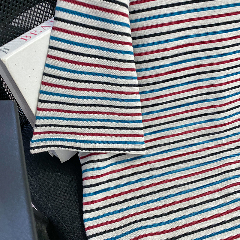 ex Pure Cotton Striped ort Sve - огляд і ціна Summer Clothing Outlet