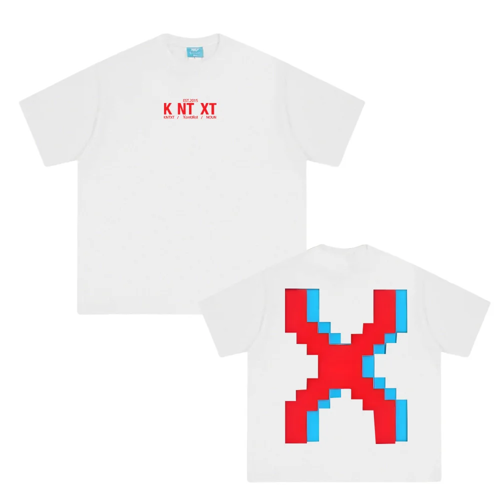 Hip Hop Comfortable 100%Cotton - огляд і ціна Summer Clothing Websites