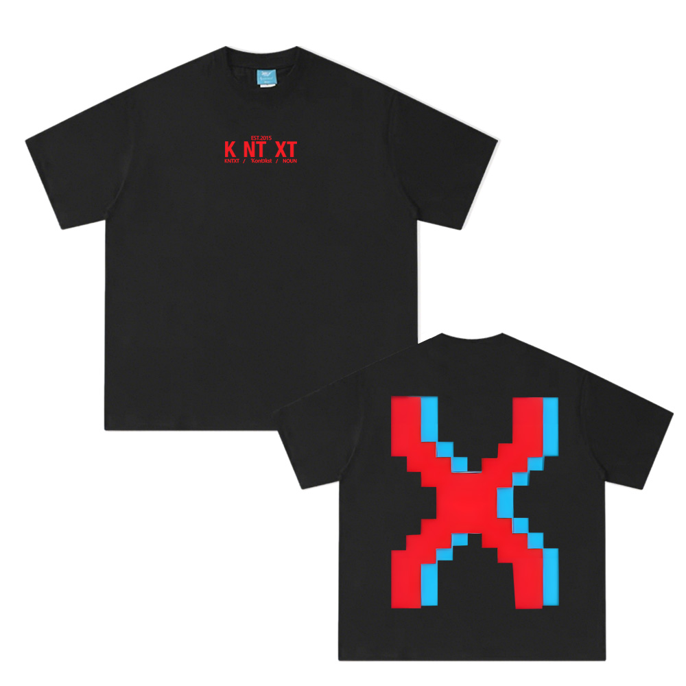 Hip Hop Comfortable 100%Cotton - огляд і ціна Summer Clothing Websites