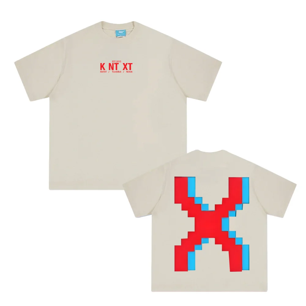 Hip Hop Comfortable 100%Cotton - огляд і ціна Summer Clothing Websites