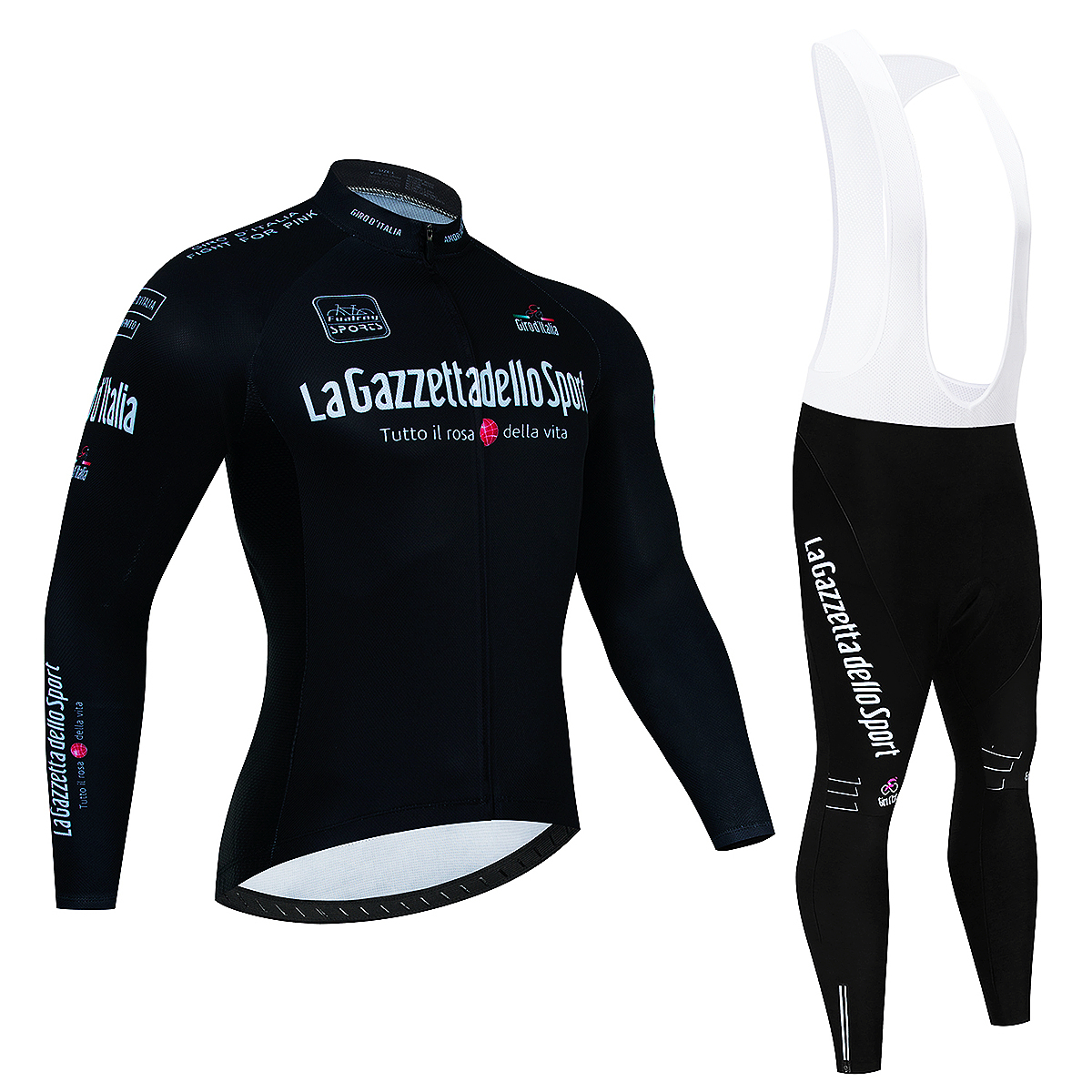 2025 pro Team Tour De Italia G - огляд і ціна Summer De Clothing