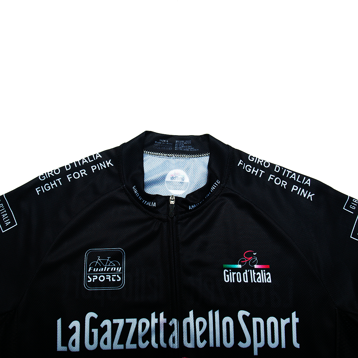 2025 pro Team Tour De Italia G - огляд і ціна Summer De Clothing