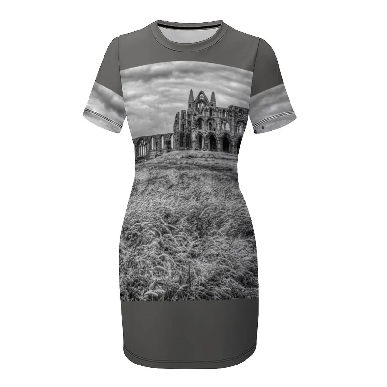 Whitby Abbey, Yorkshire, UK, D - огляд і ціна Summer Clothing Uk