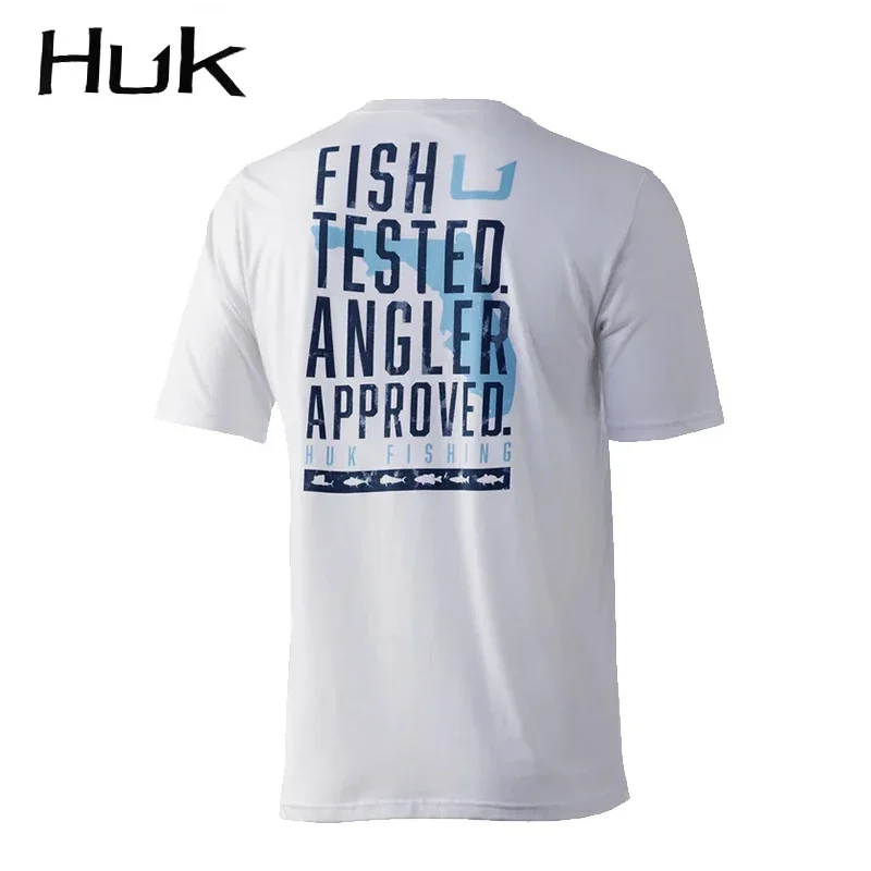 Fishing Shirts Short-sleeve  S - огляд і ціна Summer De Clothing