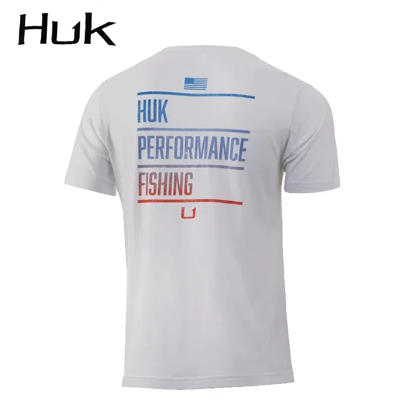 Fishing Shirts Short-sleeve  S - огляд і ціна Summer De Clothing