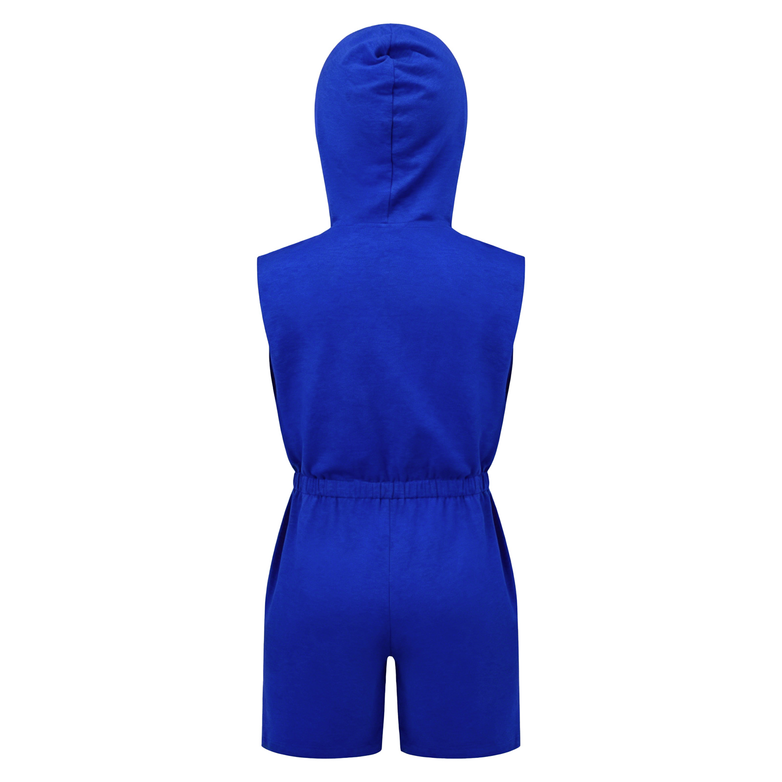 Kids Boys Sleeveless Zipper Ho - огляд і ціна Summer Clothing Kids Boys