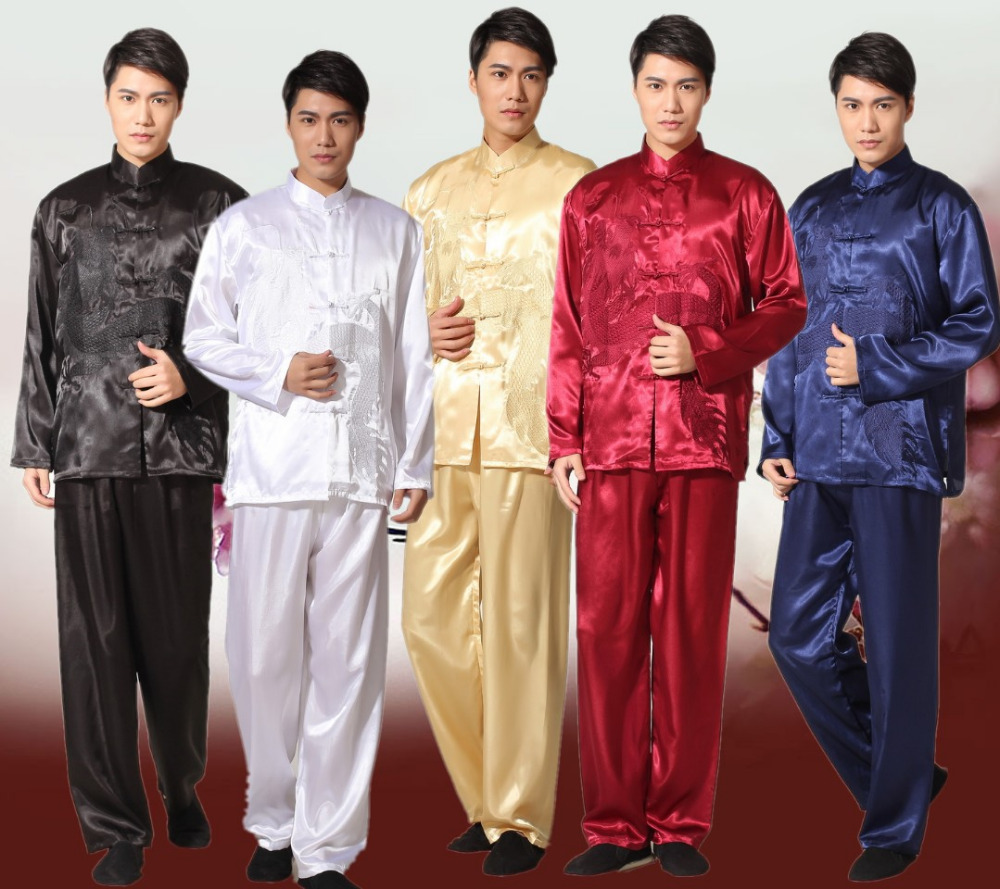 Chinese Traditional Style Blac - огляд і ціна Xl Summer Clothing