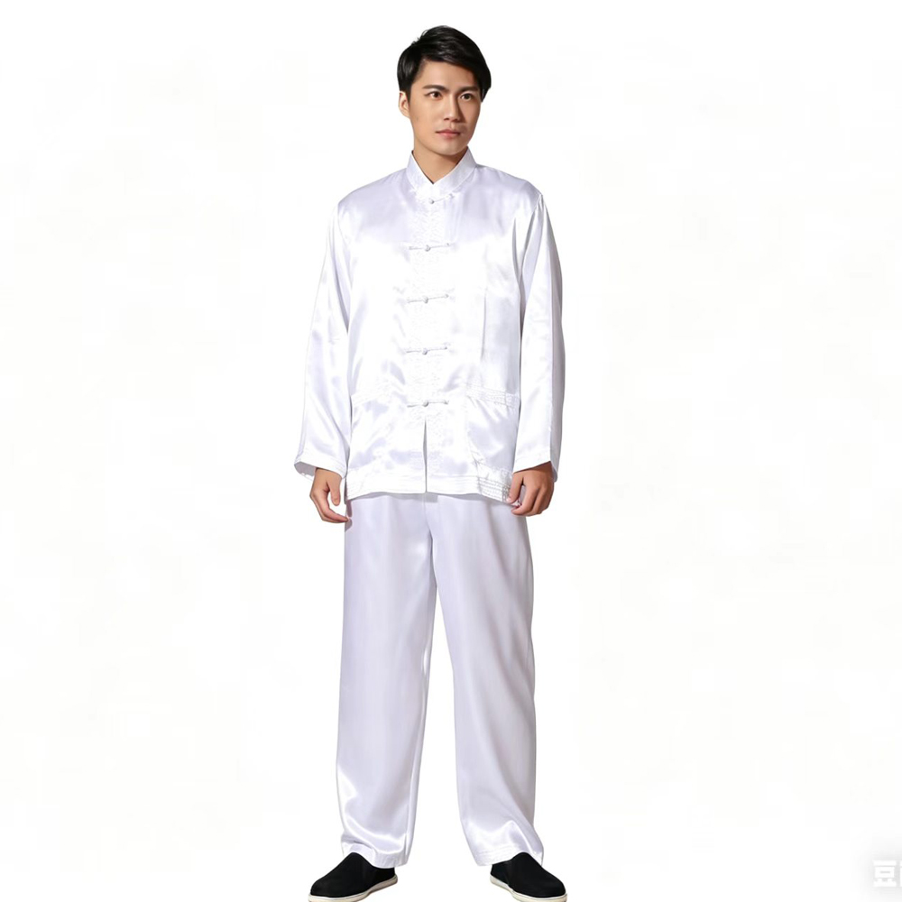 Chinese Traditional Style Blac - огляд і ціна Xl Summer Clothing