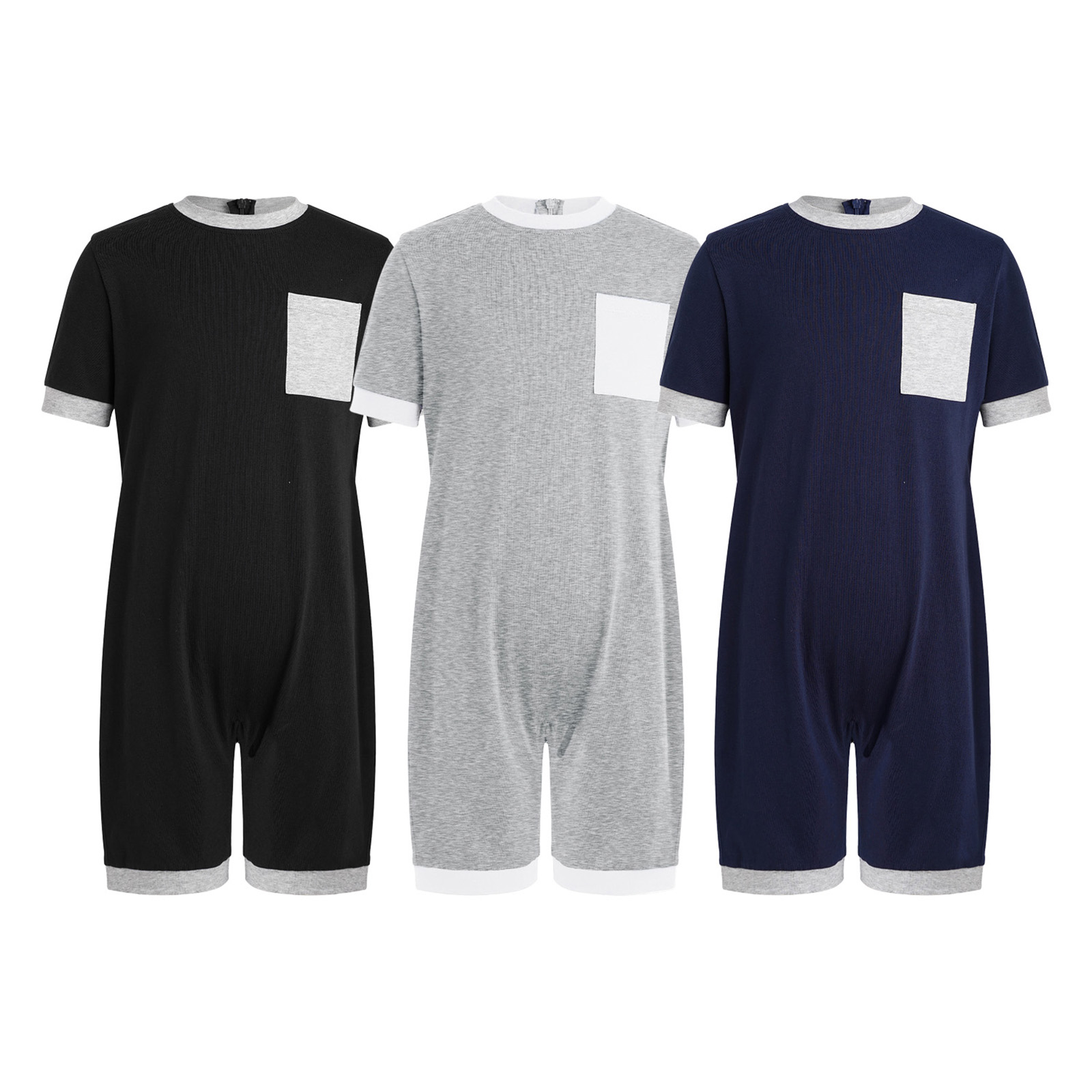 Kids Boys Girls Autism Special - огляд і ціна Summer Clothing Kids Boys