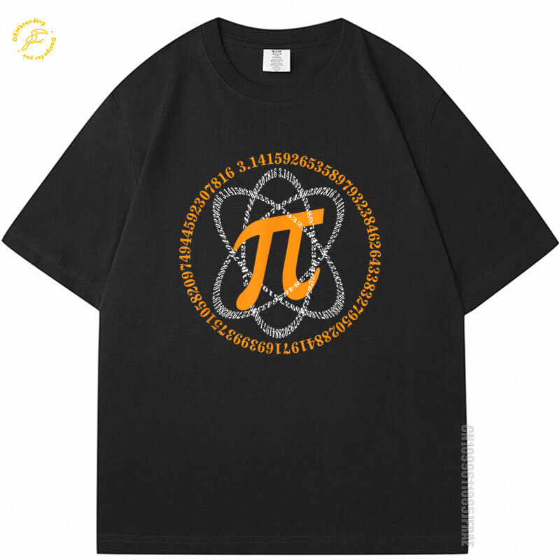 Math Pi Shirt Atom Pi Symbol P - огляд і ціна Summer Clothing Deals