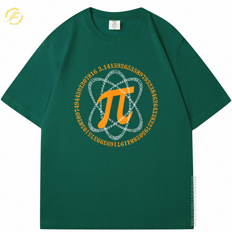 Math Pi Shirt Atom Pi Symbol P - огляд і ціна Summer Clothing Deals