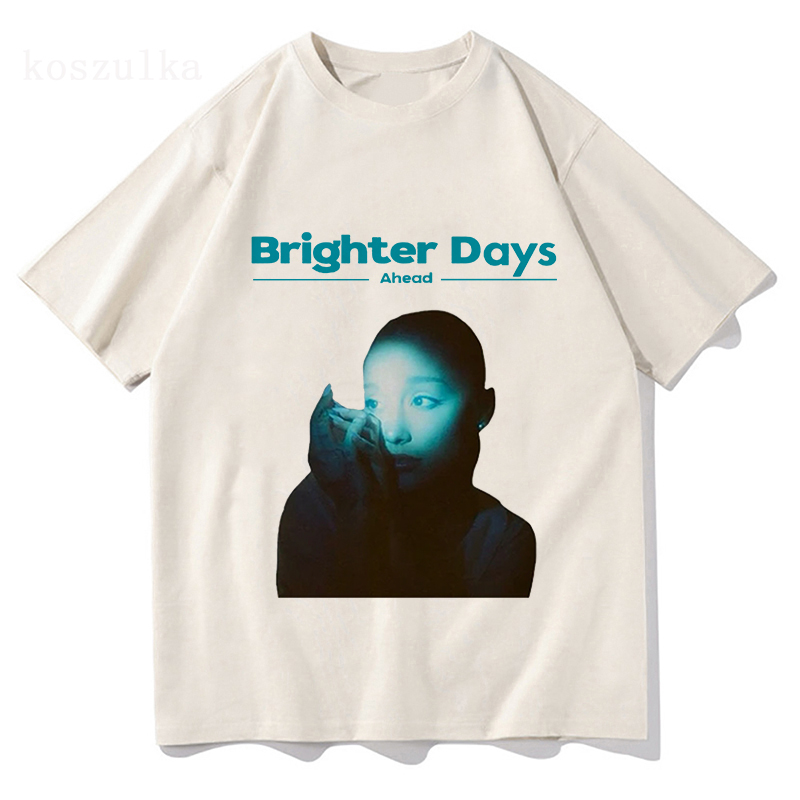 ArianaGrande Brighter Days Ahe - огляд і ціна Summer Clothing Next