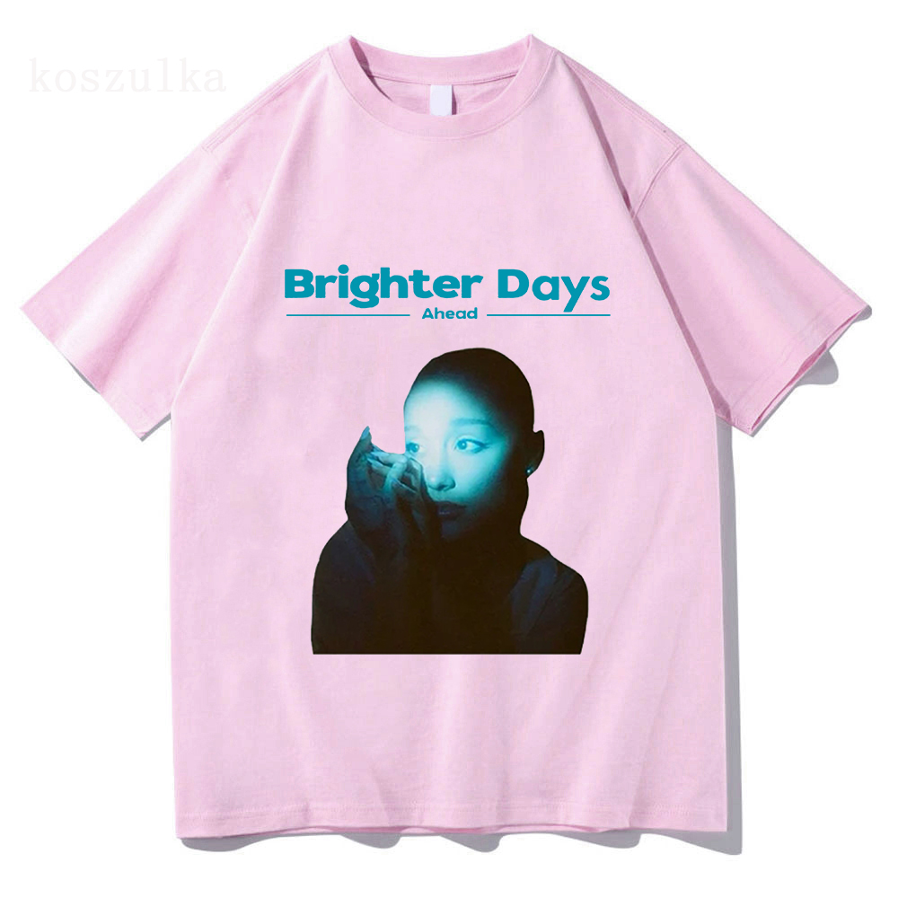 ArianaGrande Brighter Days Ahe - огляд і ціна Summer Clothing Next