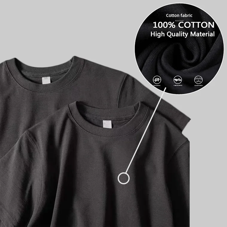 2025 Black Tour T-shirt Radioh - огляд і ціна Summer Clothing Websites
