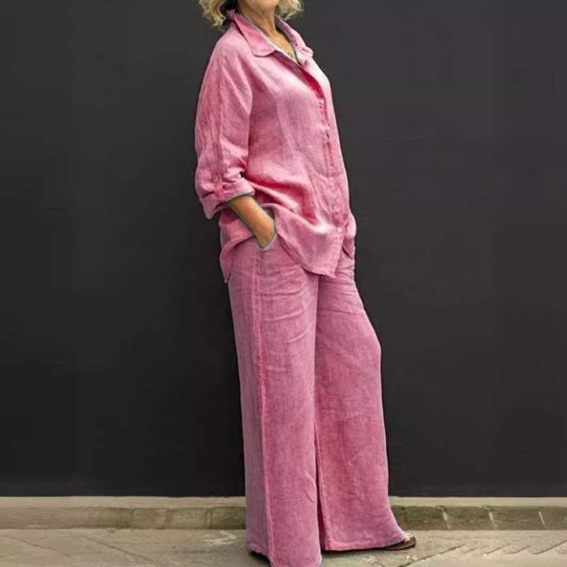 New women's shirt sets, casual - огляд і ціна Summer Clothing Websites