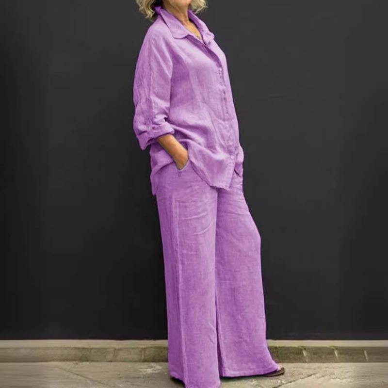 New women's shirt sets, casual - огляд і ціна Summer Clothing Websites