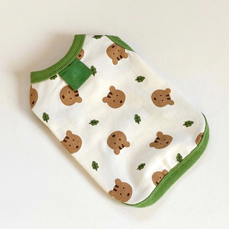 Pet Dog Clothes Puppy Summer V - огляд і ціна Xl Summer Clothing