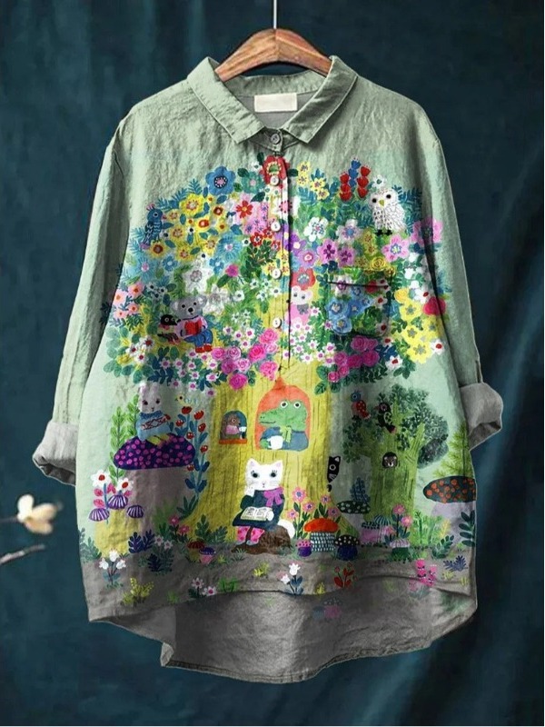 Casual Hula Women's Long Sleev - огляд і ціна Summer Clothing Deals