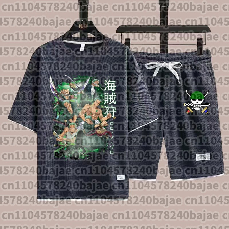 One Piece Kids Outfit Chopper  - огляд і ціна Summer Clothing Kids Boys