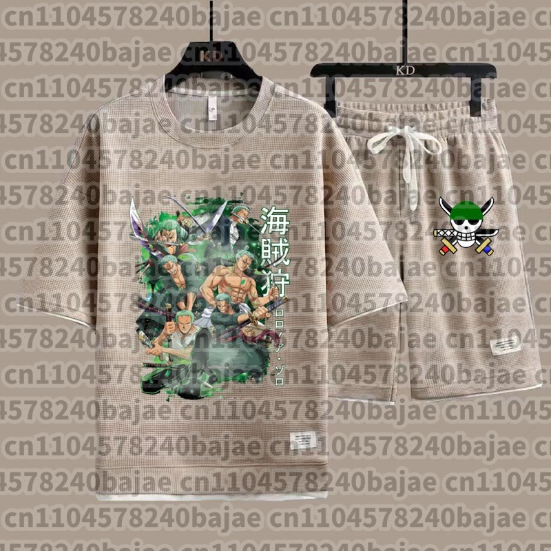 One Piece Kids Outfit Chopper  - огляд і ціна Summer Clothing Kids Boys