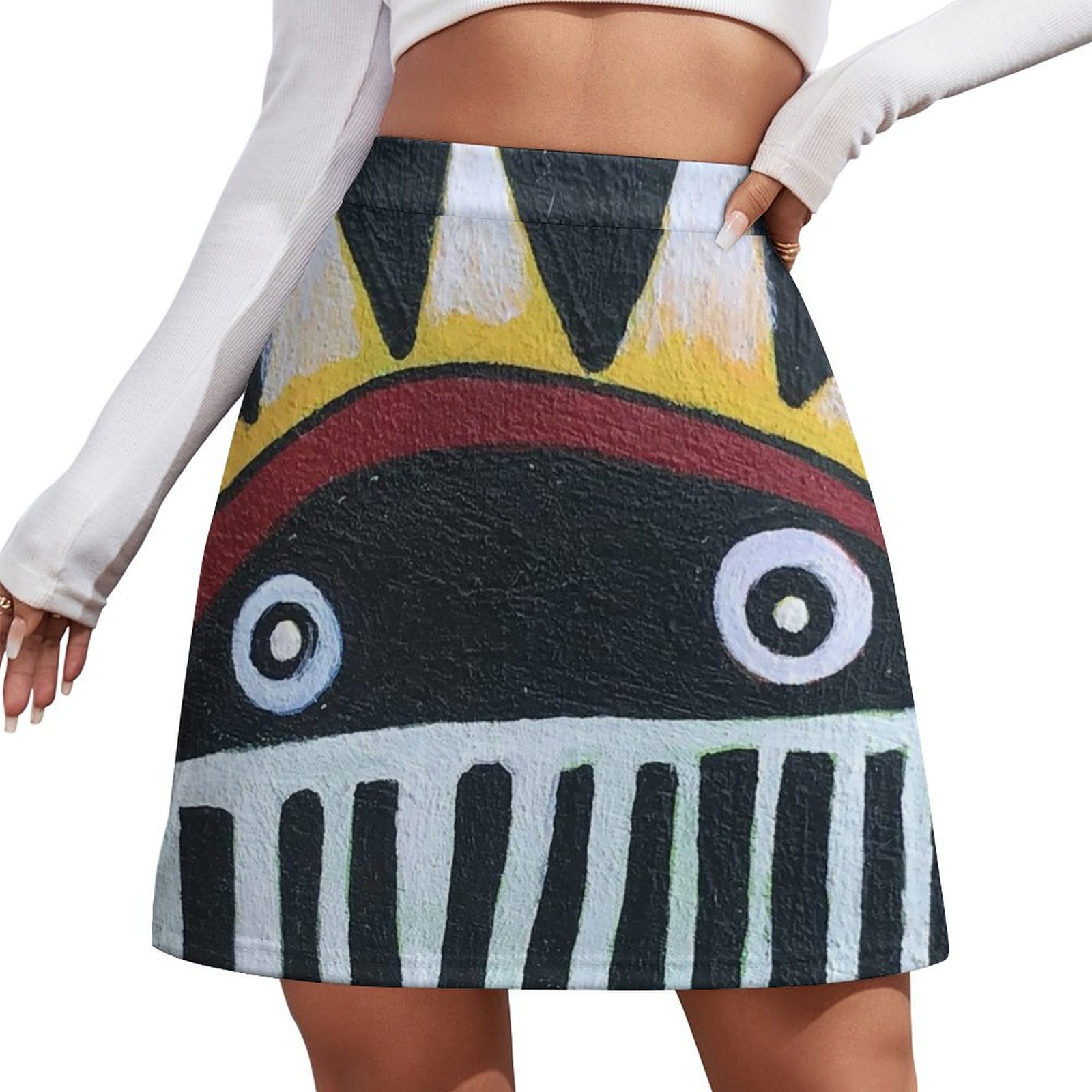 Boognish on Turquoise Mini Ski - огляд і ціна Summer Clothing Online