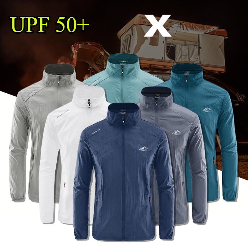 Men's Summer Skin Clothing Qui - огляд і ціна Crew Clothing Summer Jacket