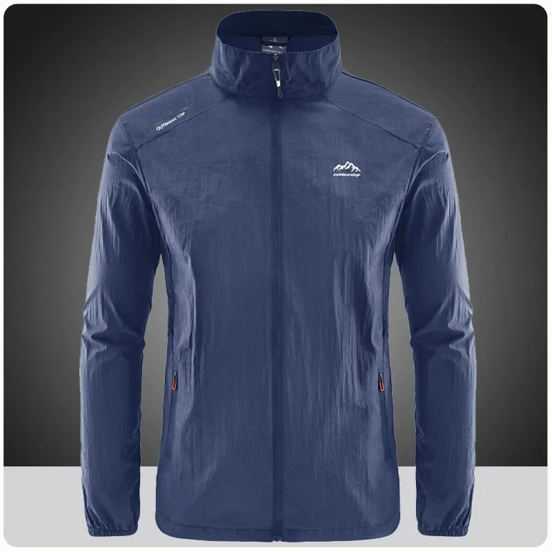Men's Summer Skin Clothing Qui - огляд і ціна Crew Clothing Summer Jacket