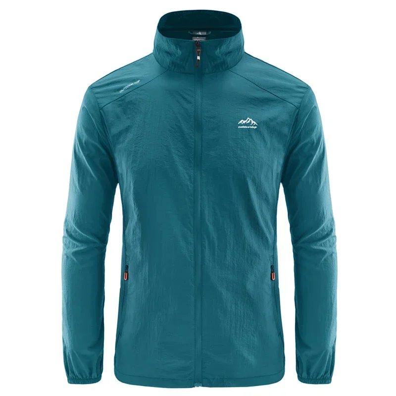 Men's Summer Skin Clothing Qui - огляд і ціна Crew Clothing Summer Jacket