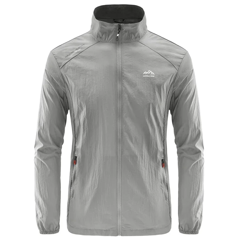 Men's Summer Skin Clothing Qui - огляд і ціна Crew Clothing Summer Jacket