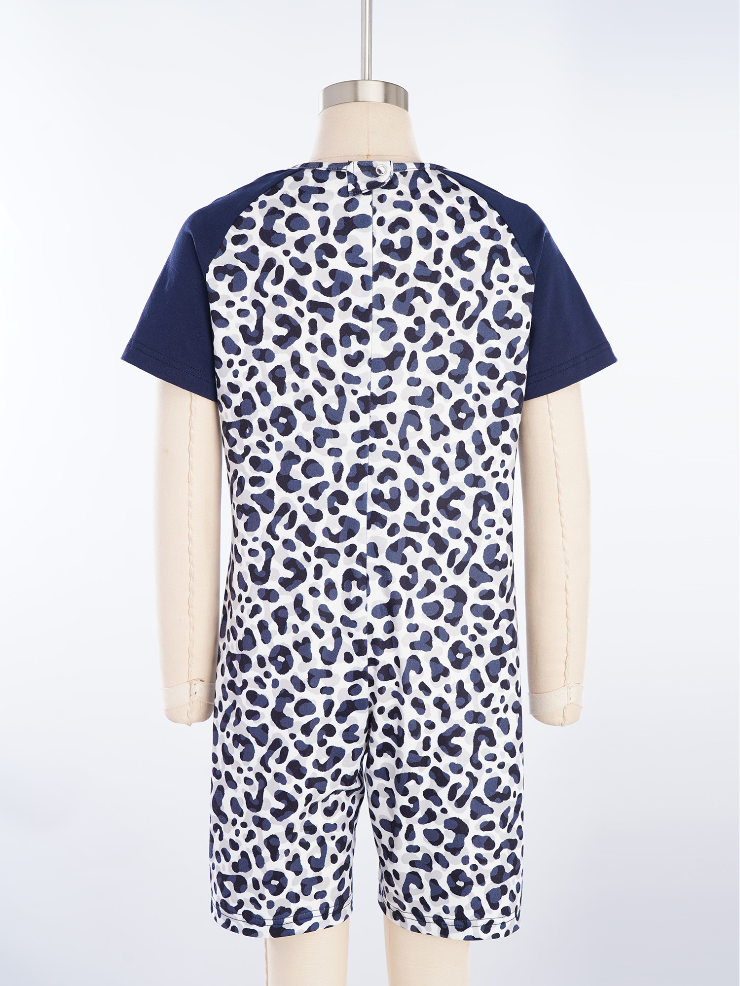 Kids Special Needs Adaptive Cl - огляд і ціна Summer Clothing Kids Boys