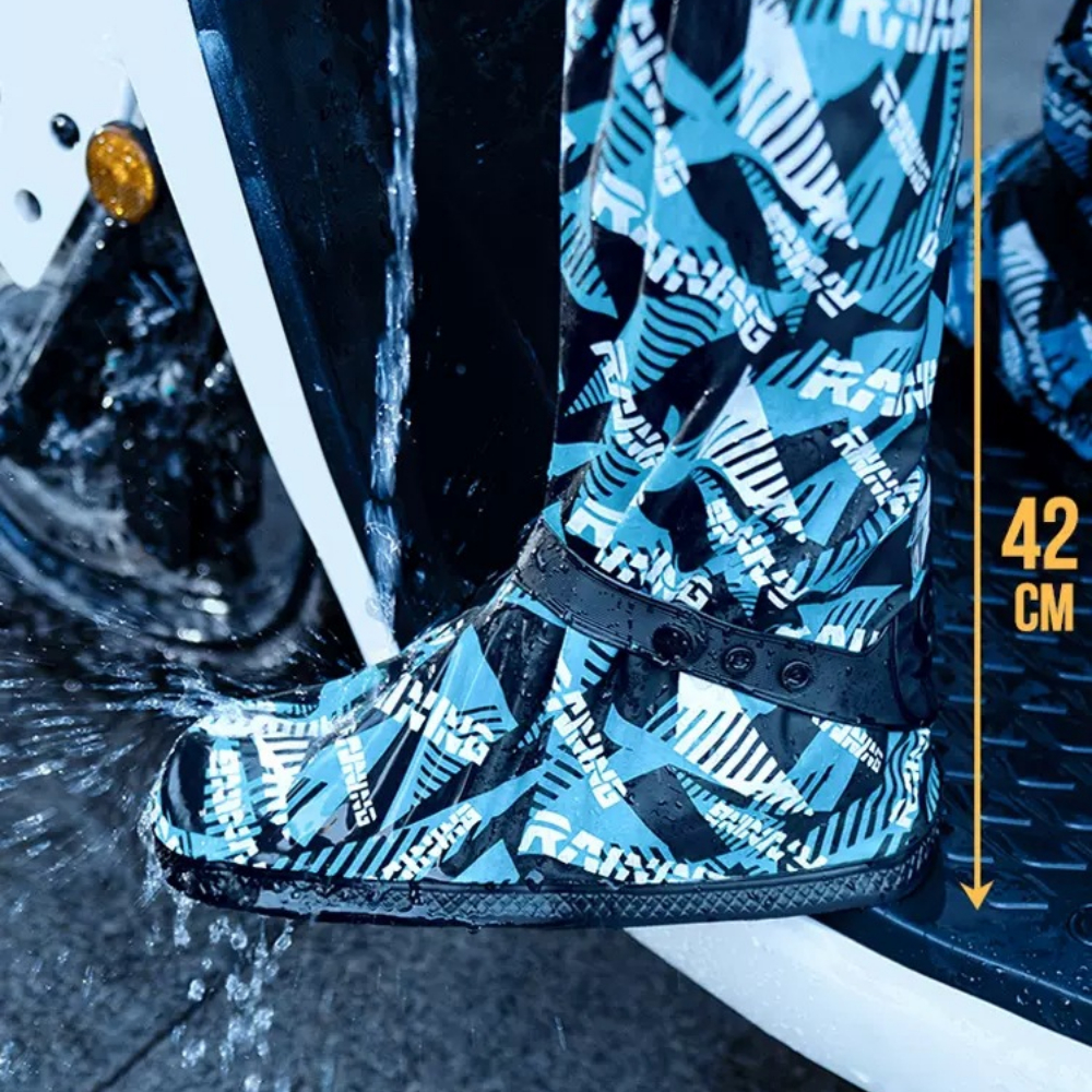 Tuya Waterproof Cycling Shoe C - огляд і ціна Summer Clothing Websites