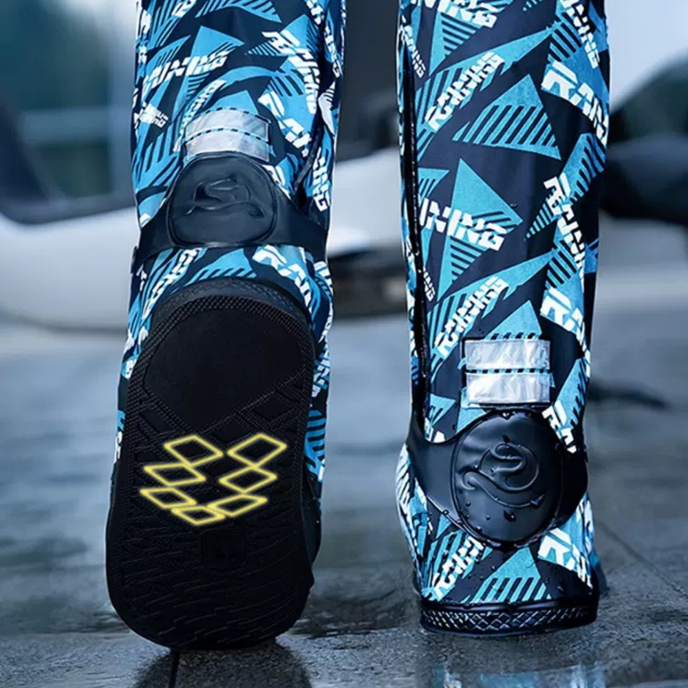 Tuya Waterproof Cycling Shoe C - огляд і ціна Summer Clothing Websites