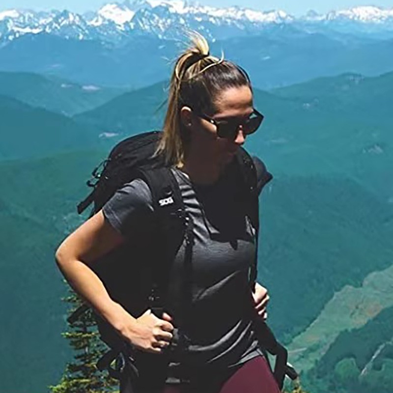 Women's Merino Wool T-Shirt Sh - огляд і ціна Summer Clothing Next