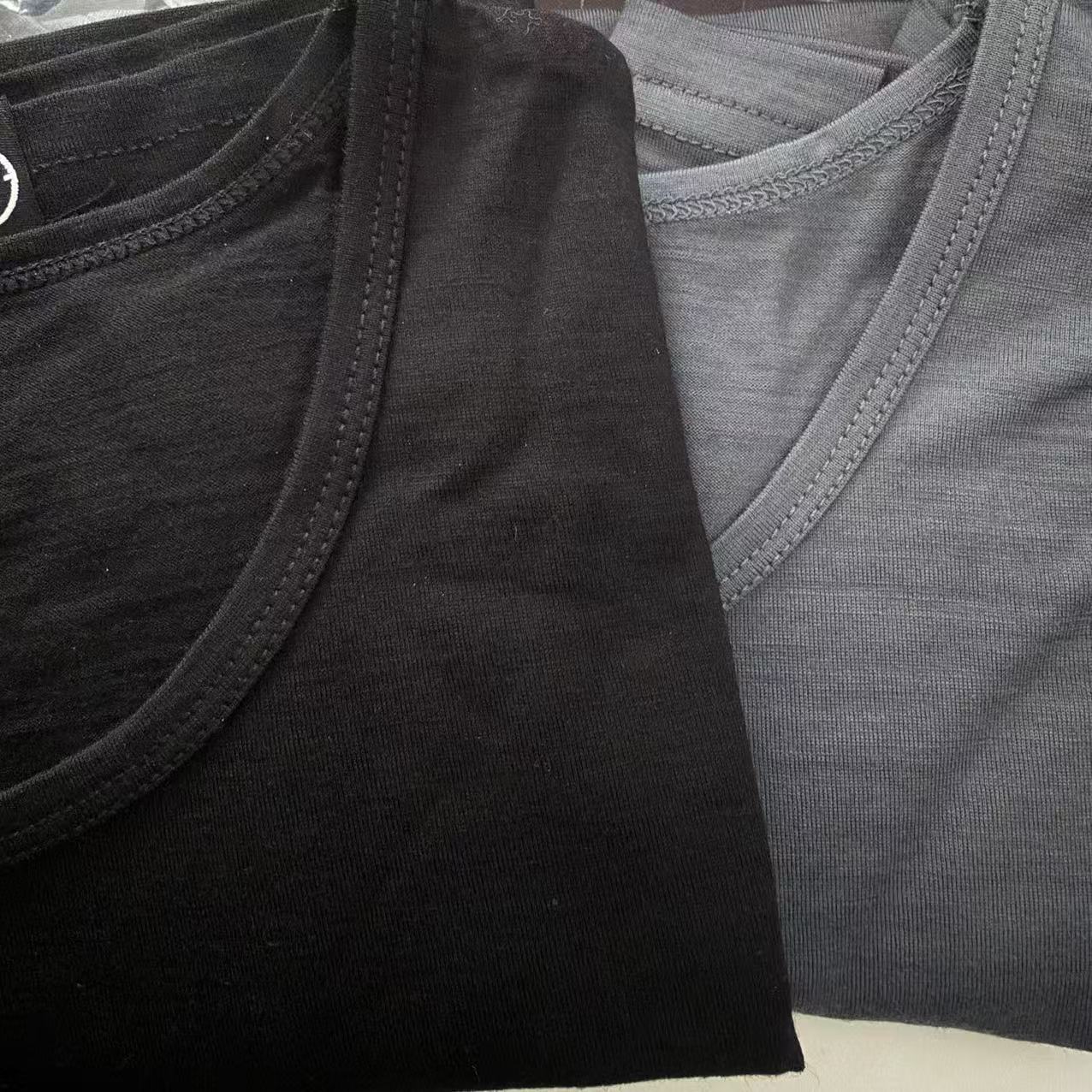 Women's Merino Wool T-Shirt Sh - огляд і ціна Summer Clothing Next