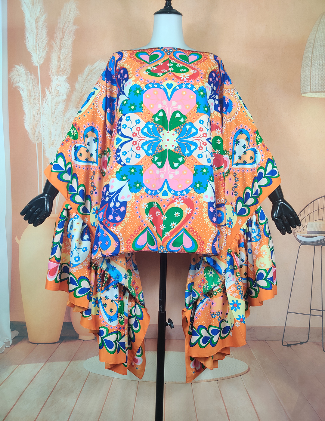 Europe Fashion Bohemian  Summe - огляд і ціна Summer Clothing Outlet