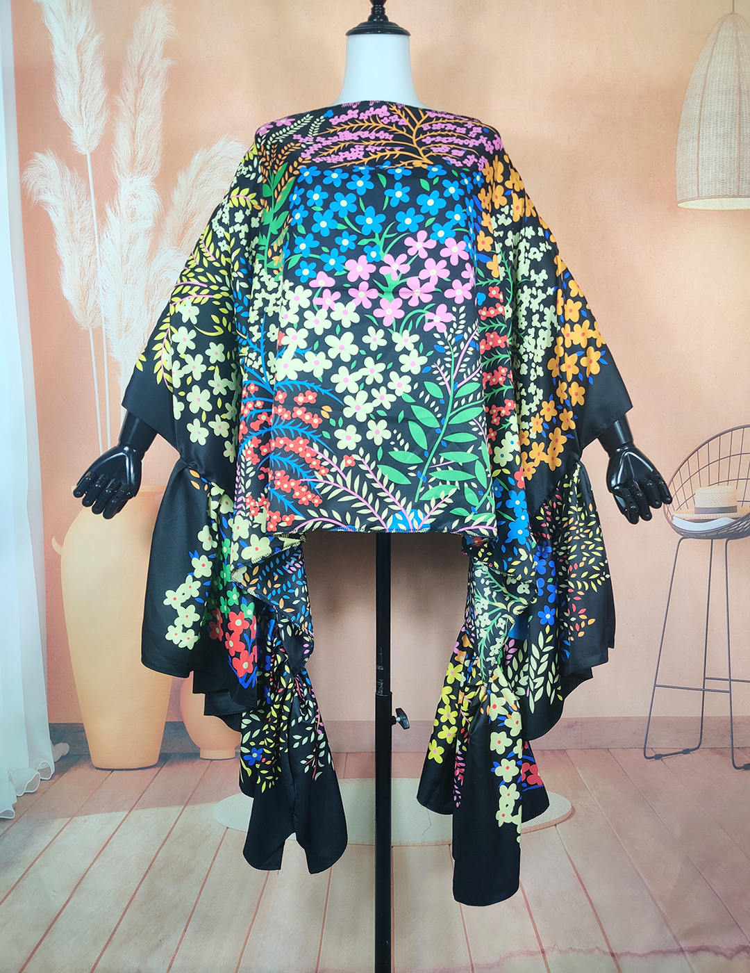 Europe Fashion Bohemian  Summe - огляд і ціна Summer Clothing Outlet