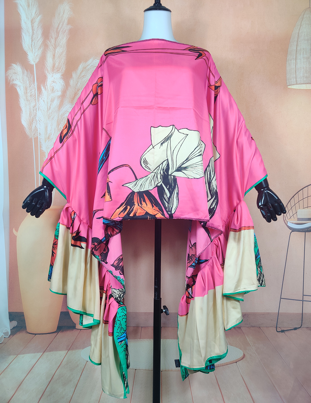 Europe Fashion Bohemian  Summe - огляд і ціна Summer Clothing Outlet